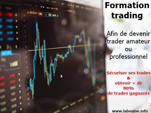 devenir trader