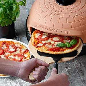 Ultratec Pizzarette Classic XXL