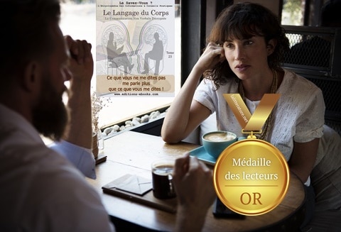 Le langage du corps