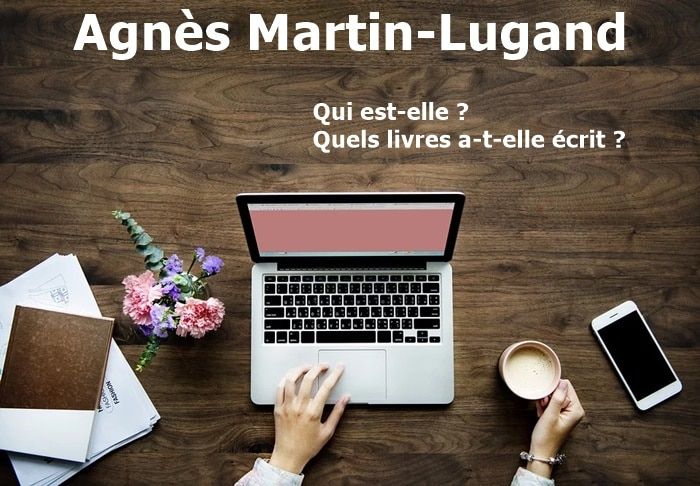 Agnès Martin-Lugand